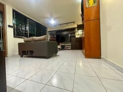 Blk 348 Woodlands Avenue 3 (Woodlands), HDB 4 Rooms #511865431